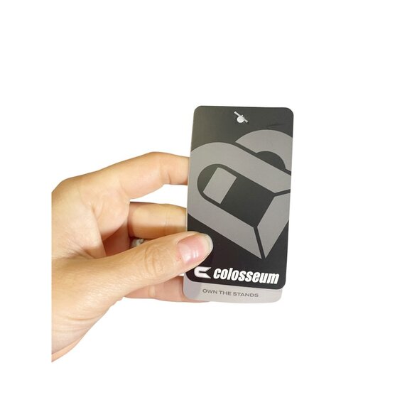 Colosseum Womens Quilted Zip Hoodie Jacket XX-Large Virgina Tech Burgundy/Gray - Picture 4 of 5